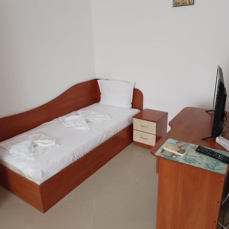 Guest House Ralitsa Pomorie Eksteriør billede