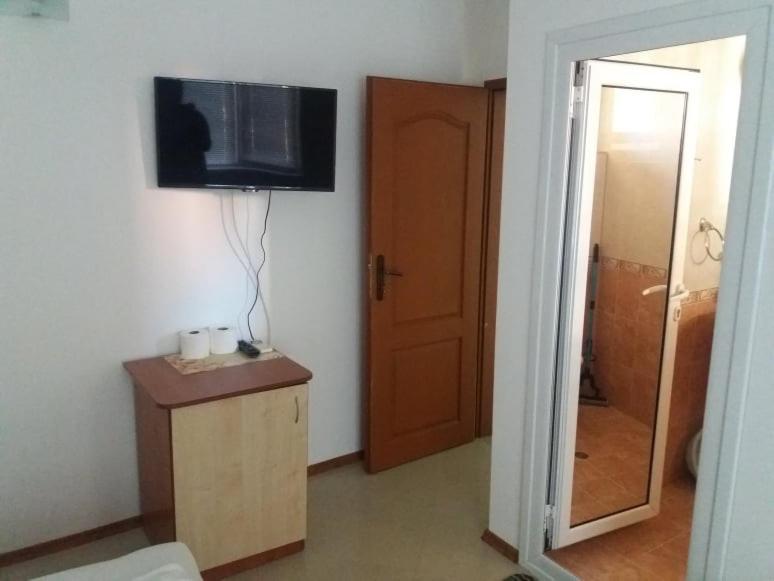 Guest House Ralitsa Pomorie Eksteriør billede