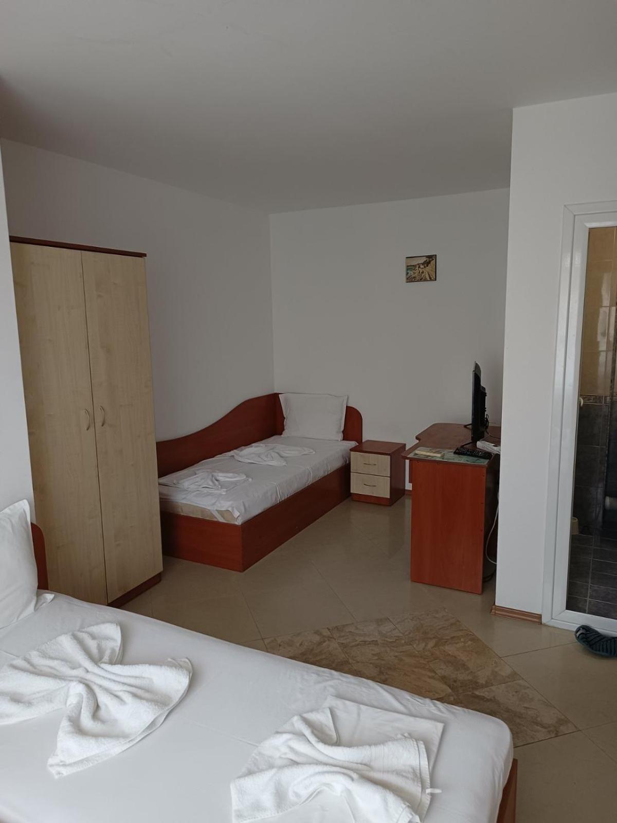 Guest House Ralitsa Pomorie Eksteriør billede