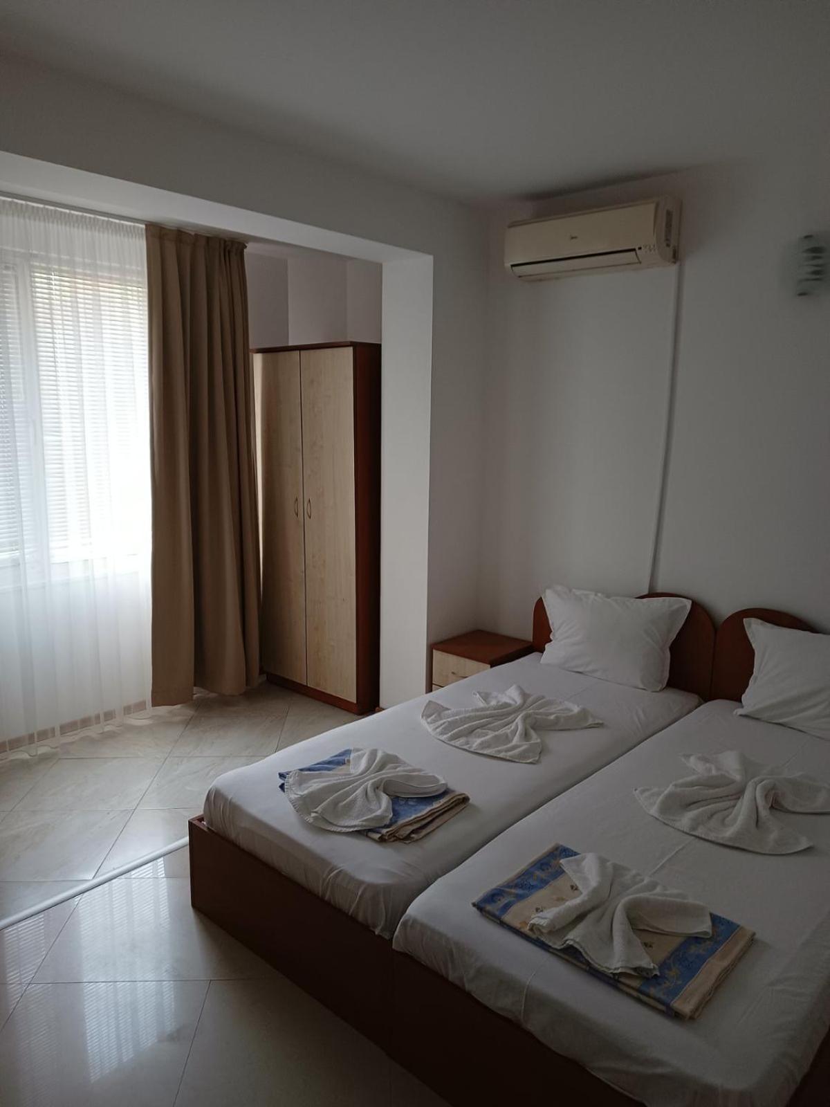 Guest House Ralitsa Pomorie Eksteriør billede