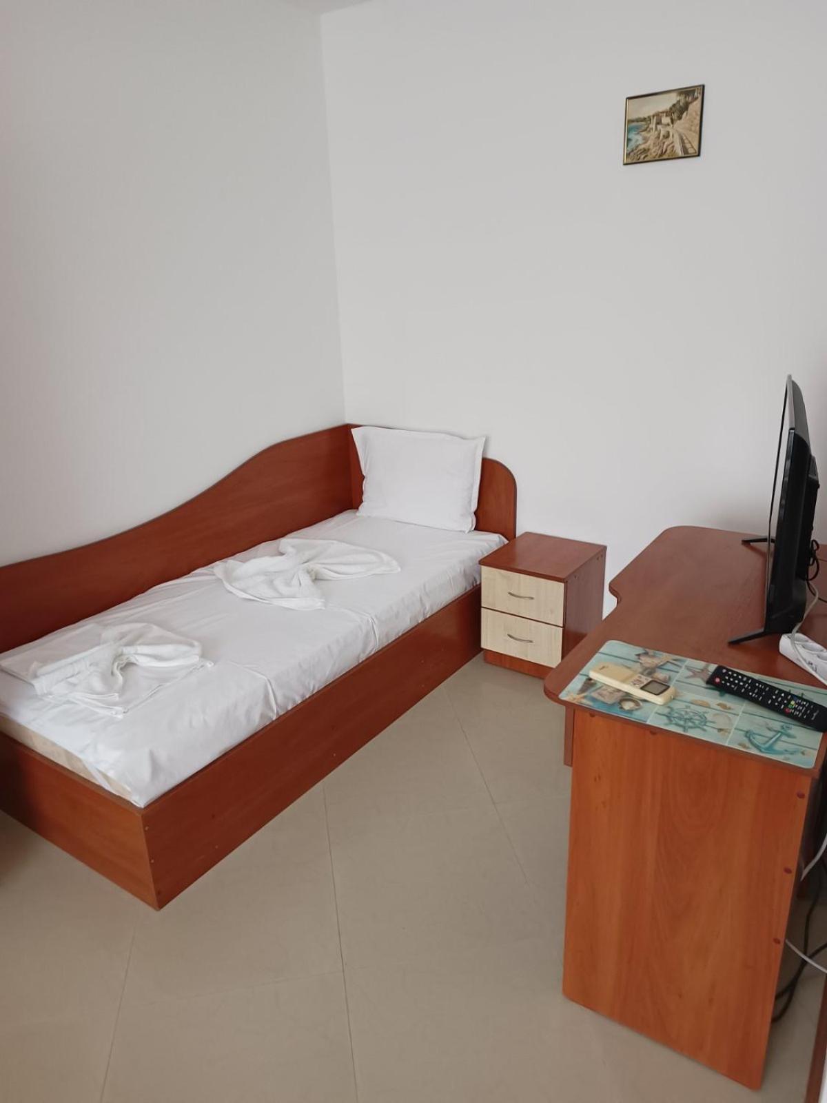 Guest House Ralitsa Pomorie Eksteriør billede