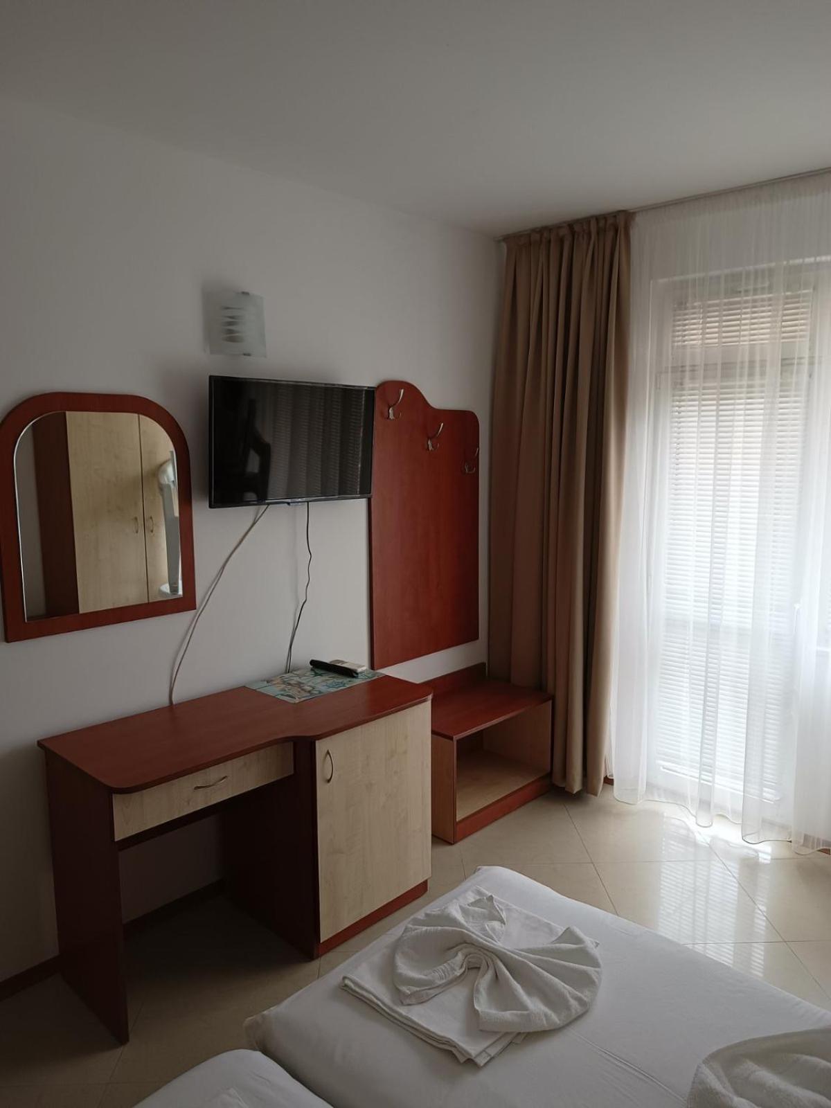 Guest House Ralitsa Pomorie Eksteriør billede
