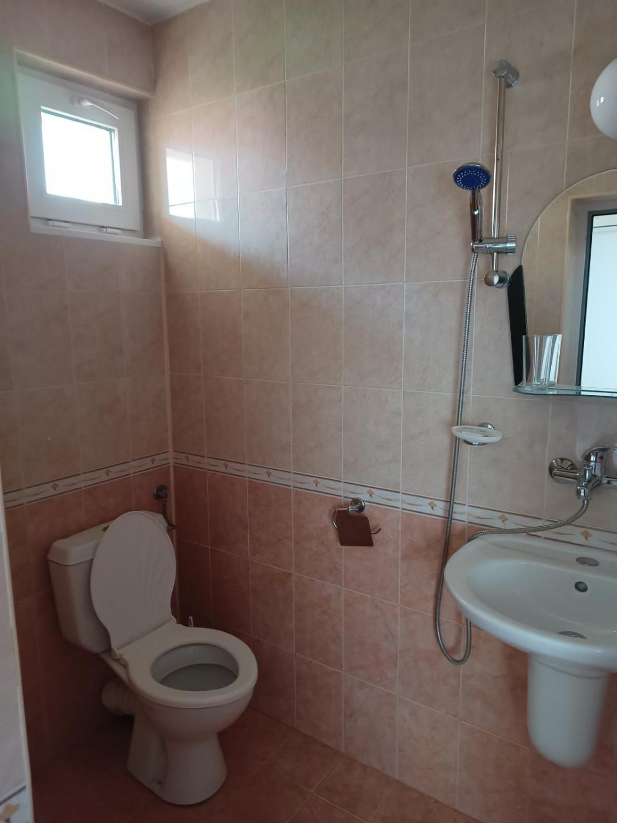 Guest House Ralitsa Pomorie Eksteriør billede